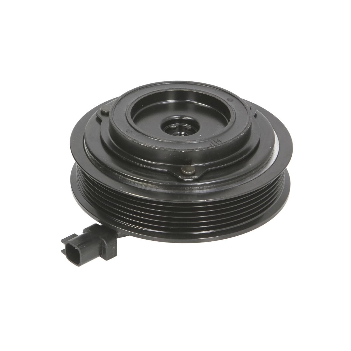 Image of Magneetkoppeling, aircocompressor