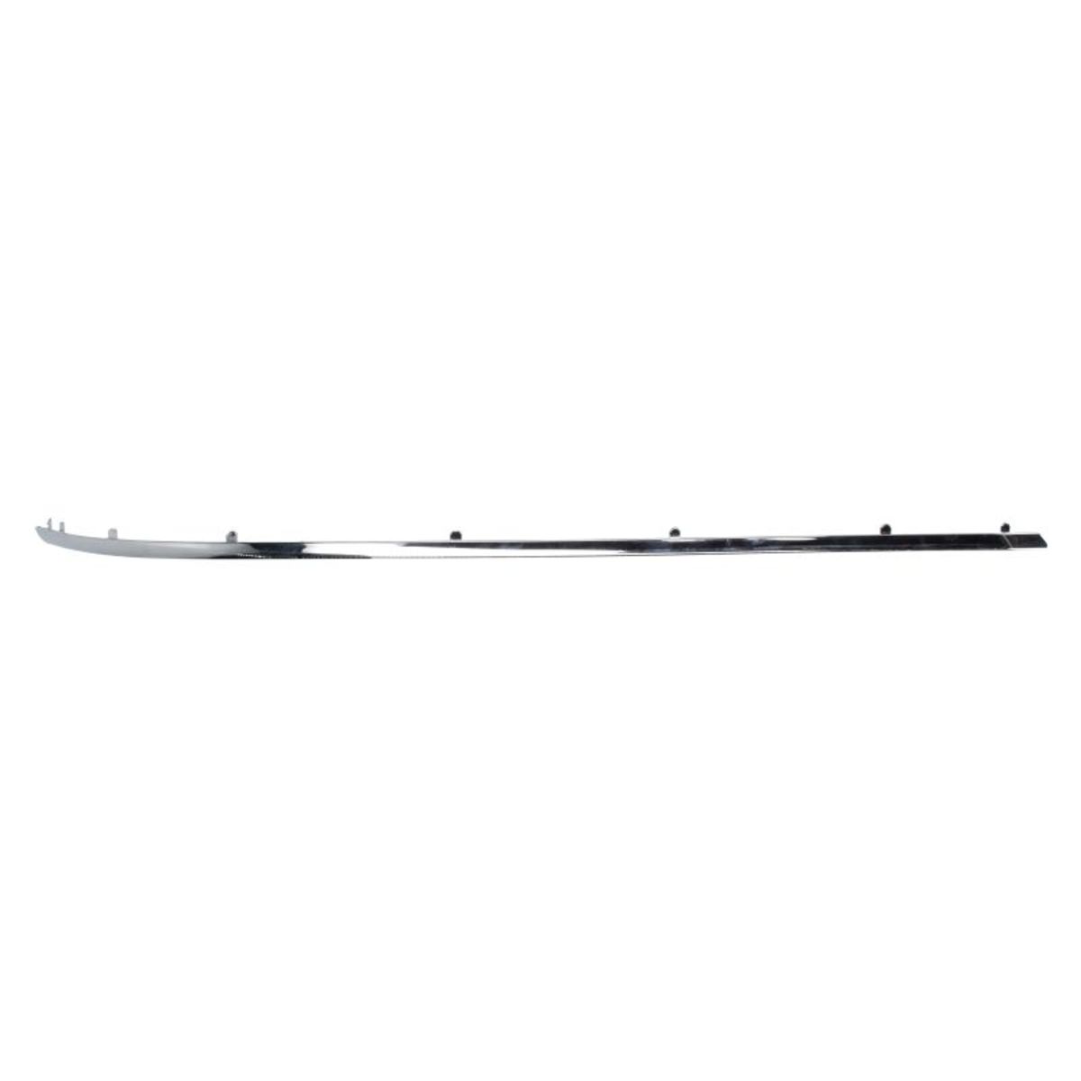 Parachoques - moldura decorativa/protectora BLIC 5513-00-0076973P izquierda
