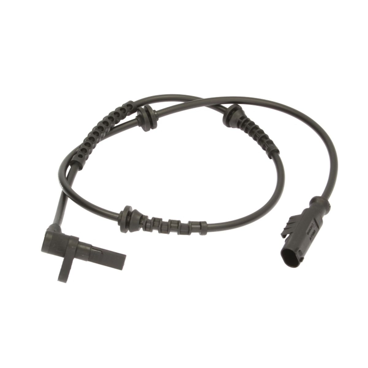 Sensore, velocità ruota BOSCH 0 265 004 136