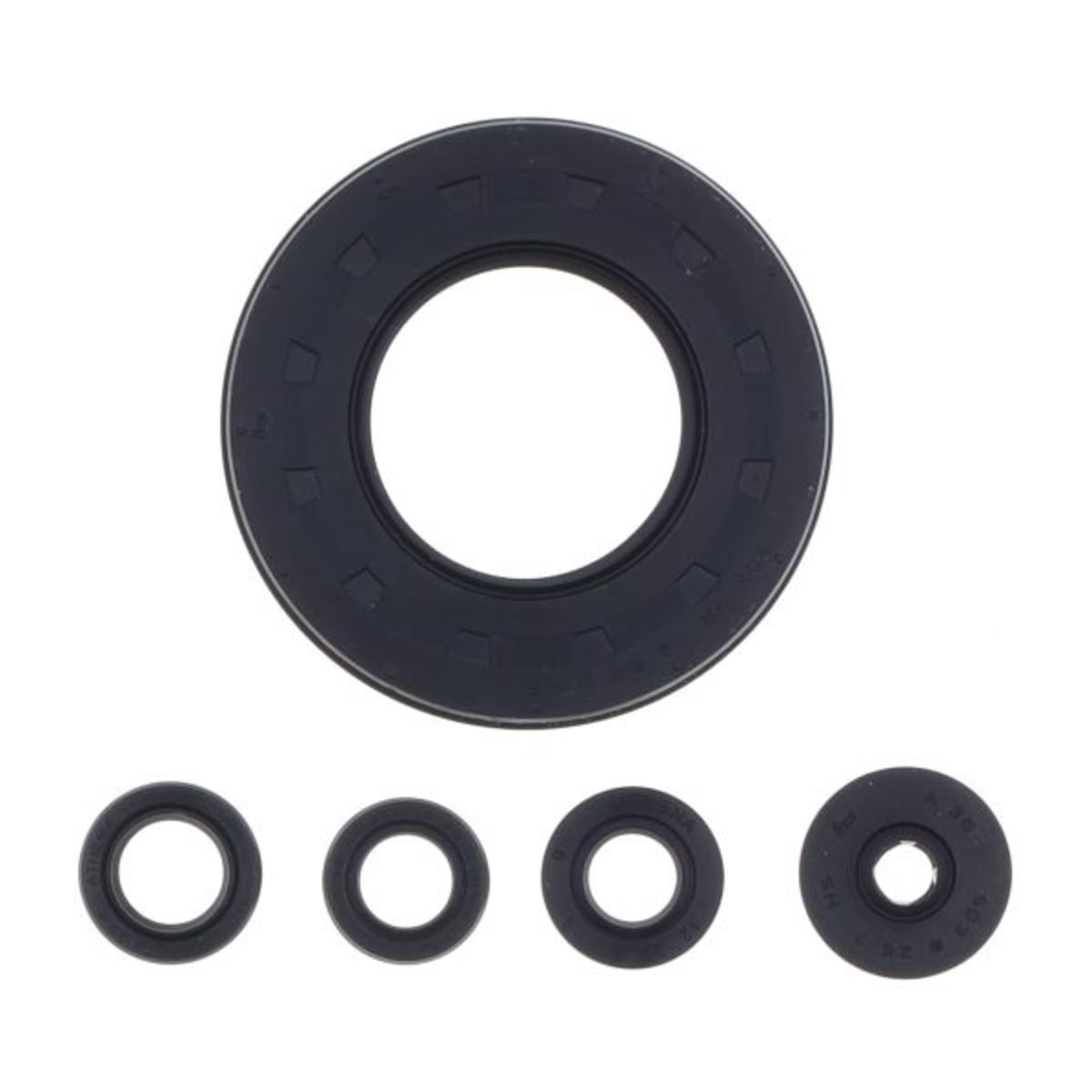 Pochette de joints moteur ATHENA P400210400060