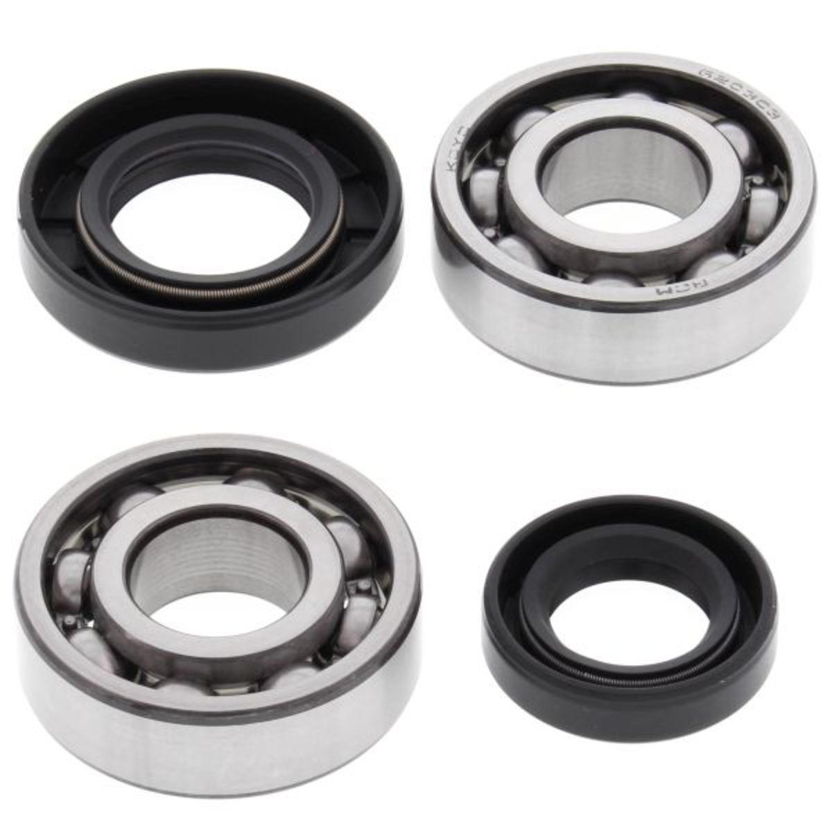Roulement de vilebrequin 4RIDE AB24-1067