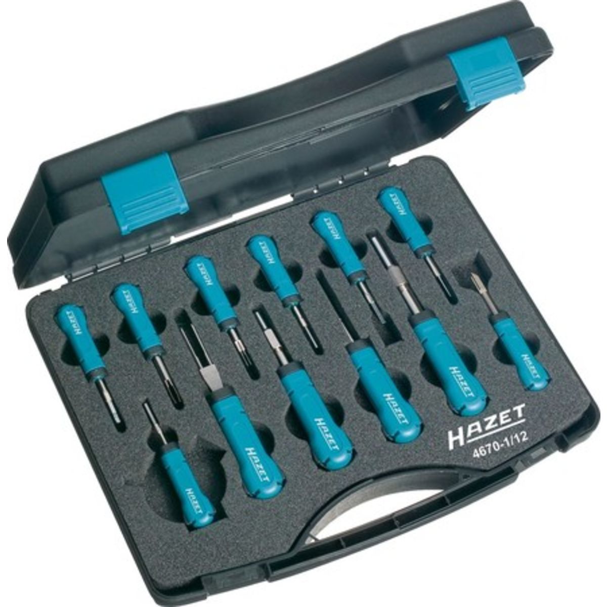 Image of Gereedschapsset voor kabelontgrendeling  HAZ