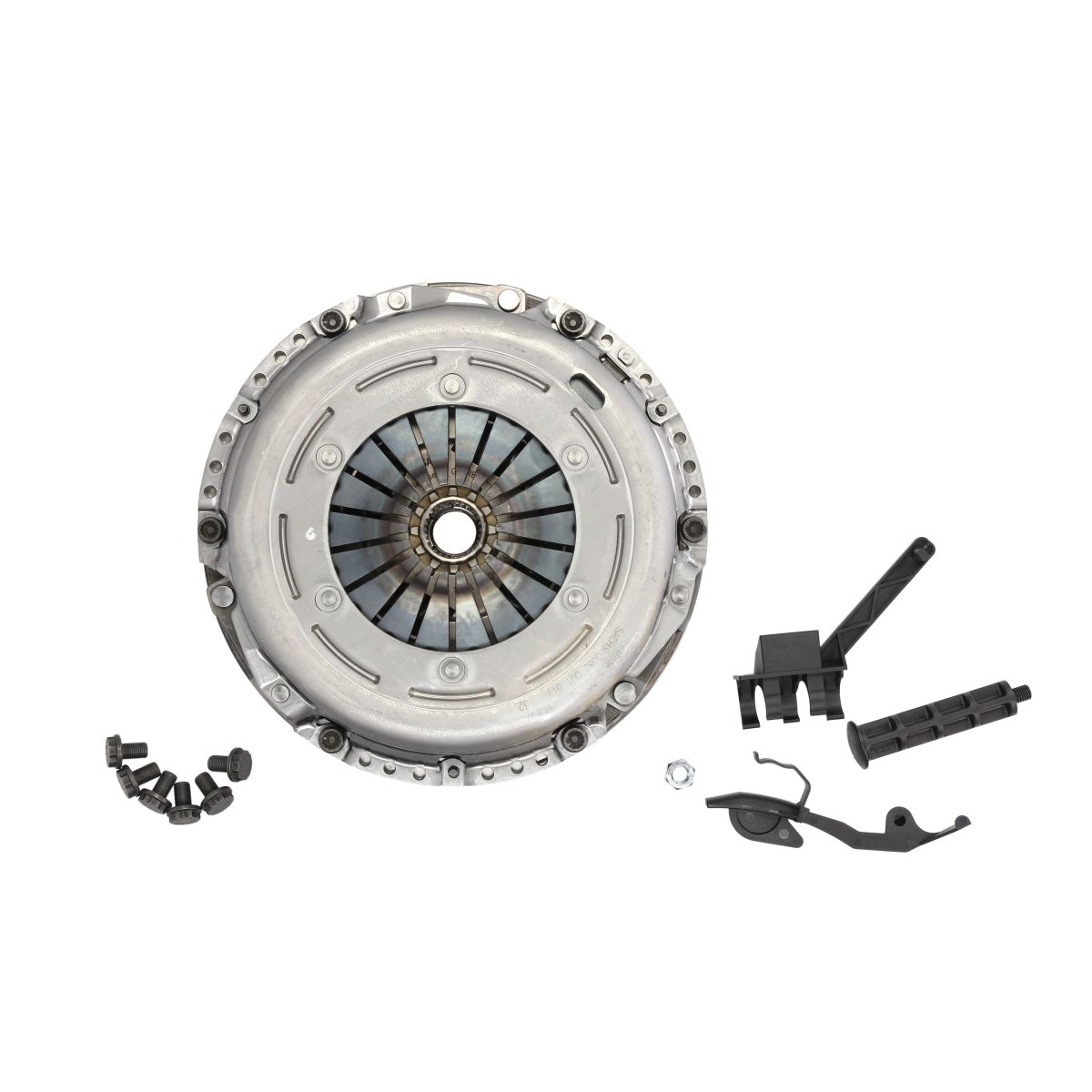 Image of Koppelset DMF module XTend