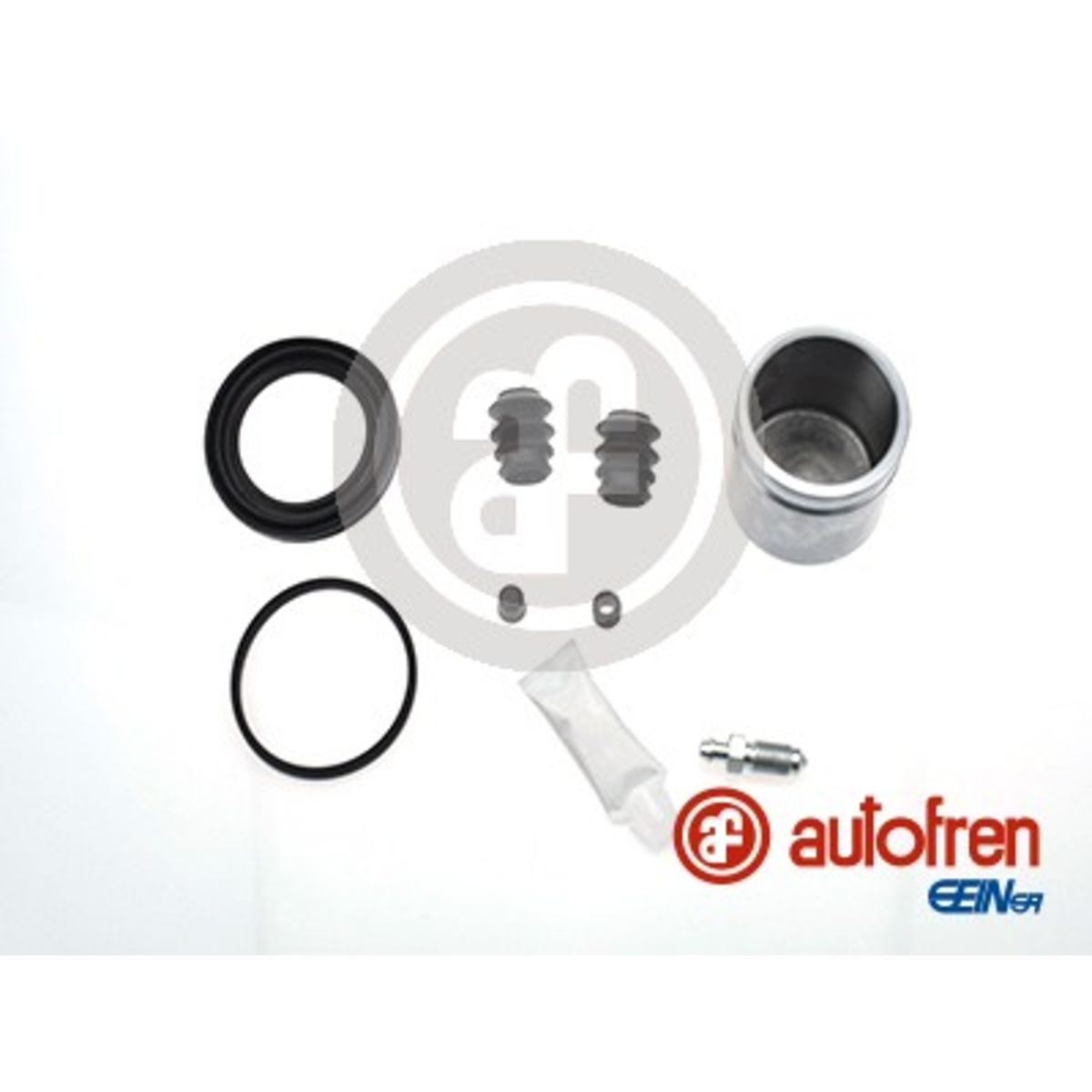 Image of Reparatieset, remklauw  D4-2050C