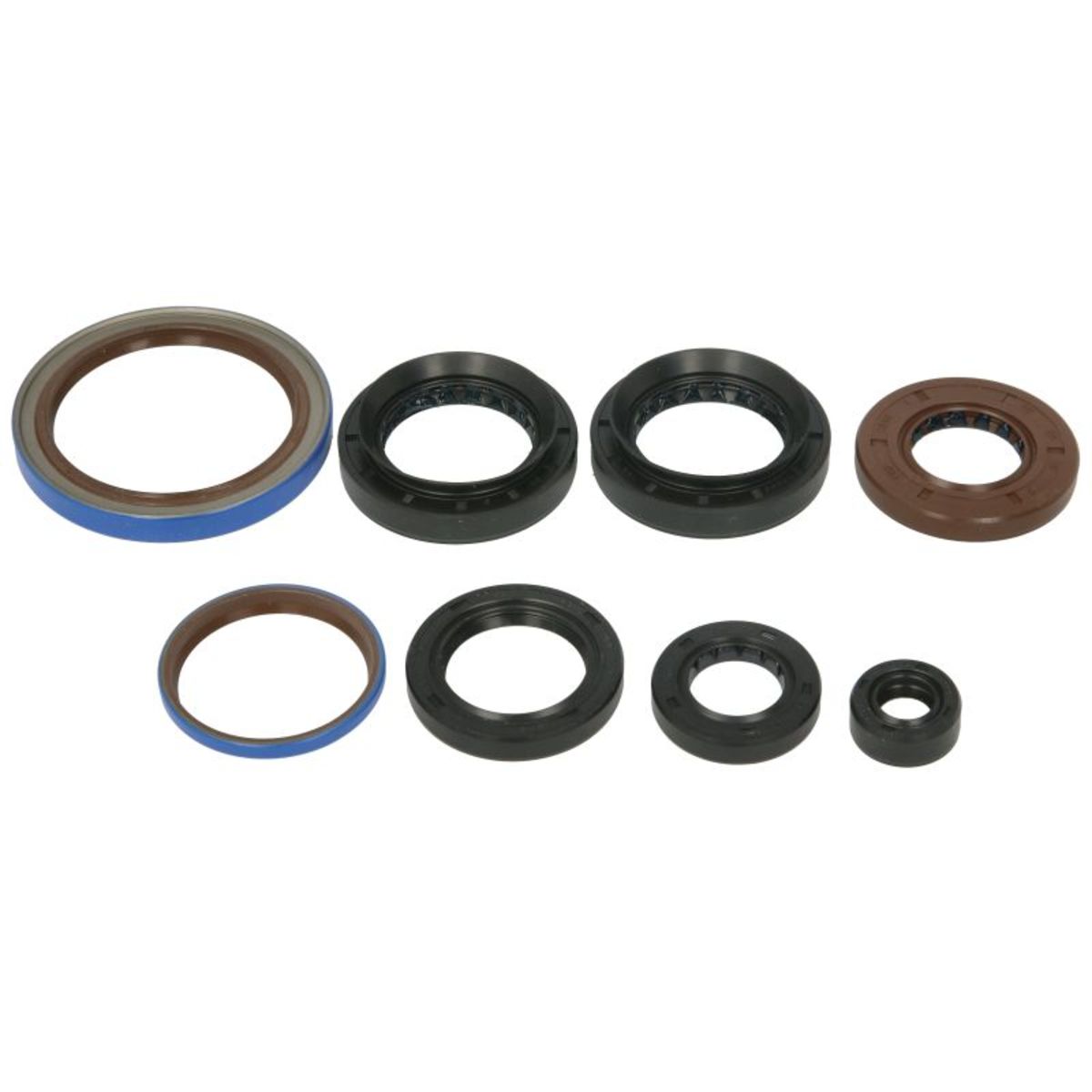 Motordichtungssatz WINDEROSA W822381