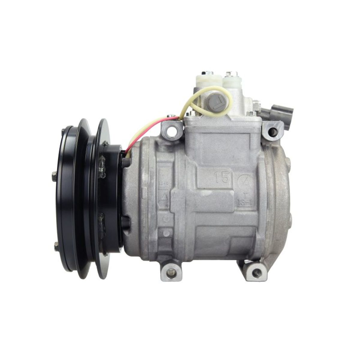 Image of Compressor airconditioning