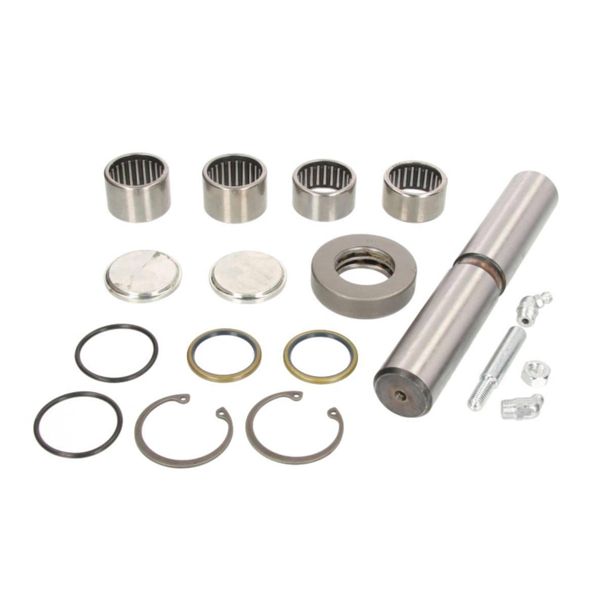 Image of Fusee reparatieset