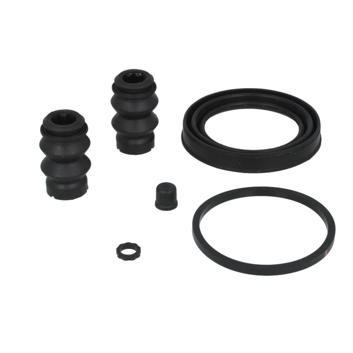 Image of Reparatieset, remklauw  D4-588