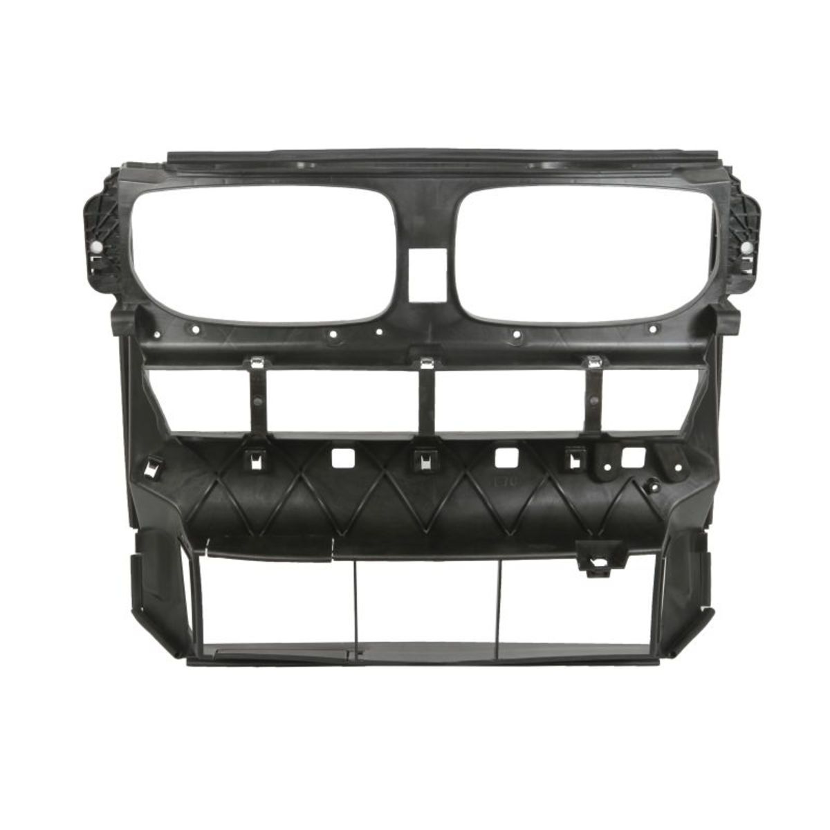 Blic Carenatura Anteriore 6502-08-0096201P