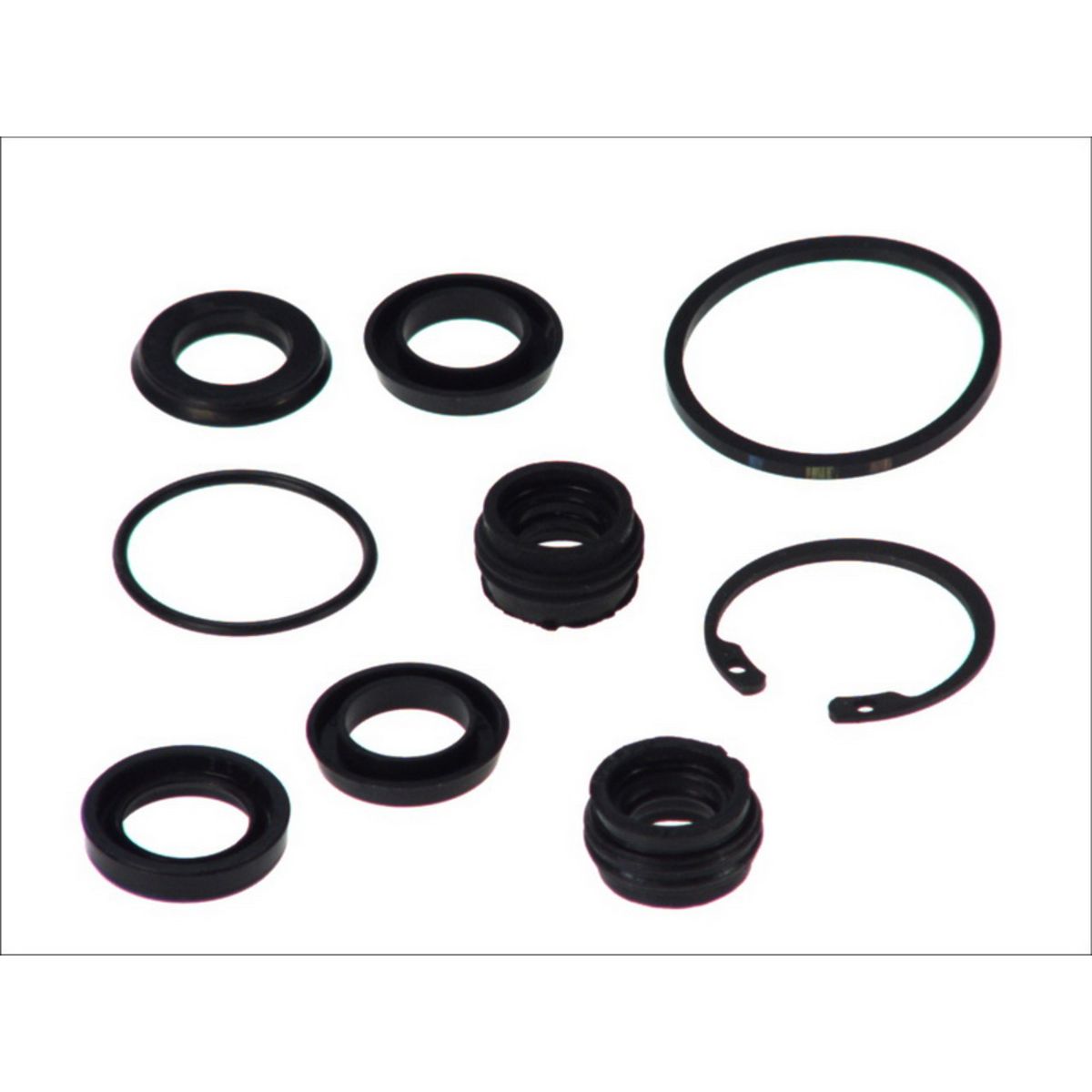 Image of Reparatieset, hoofdremcilinder