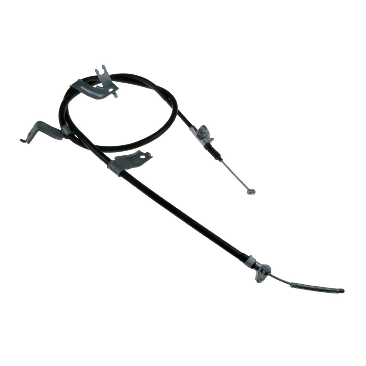 Image of Kabel, parkeerrem