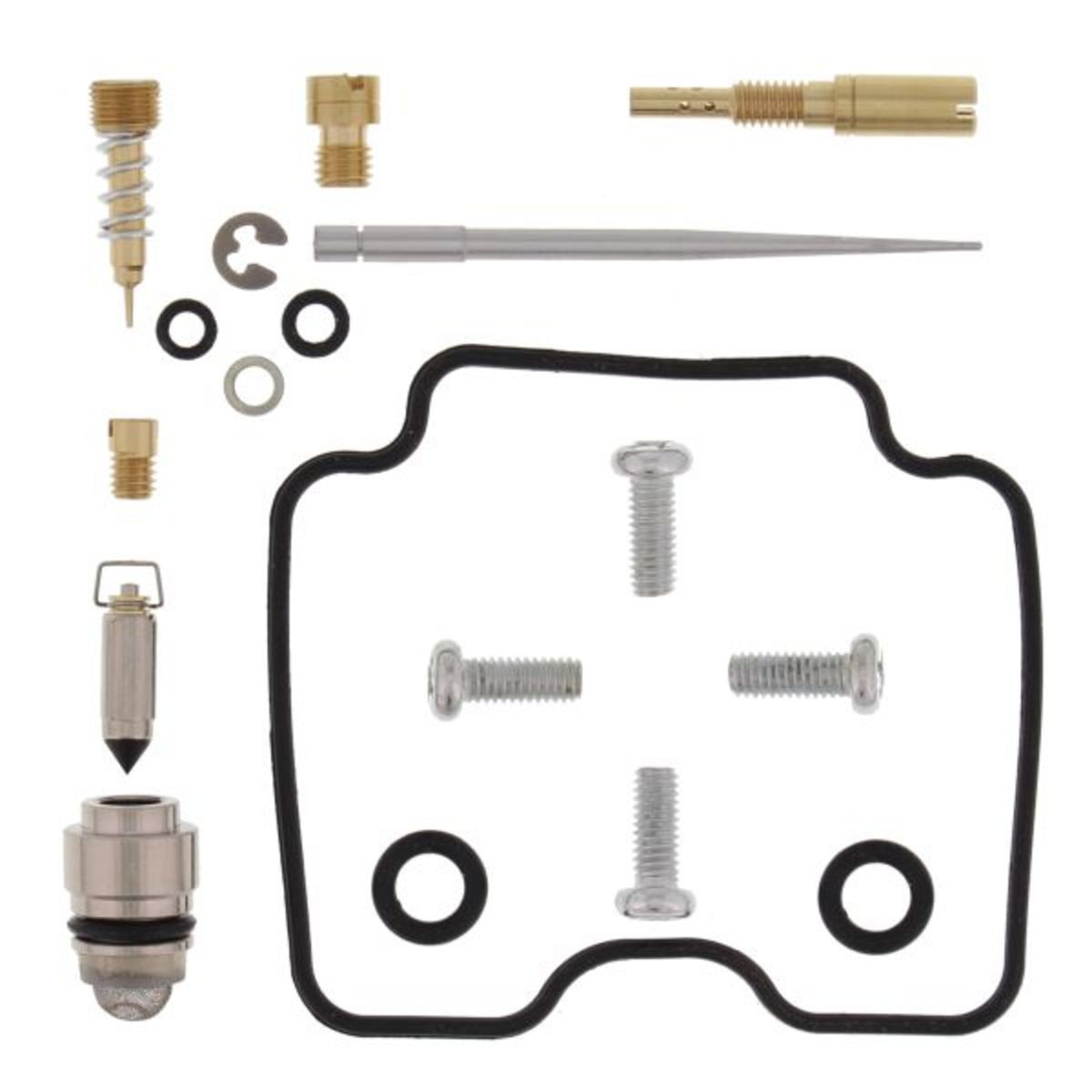 Kit de réparation, carburateur 4RIDE AB26-1508