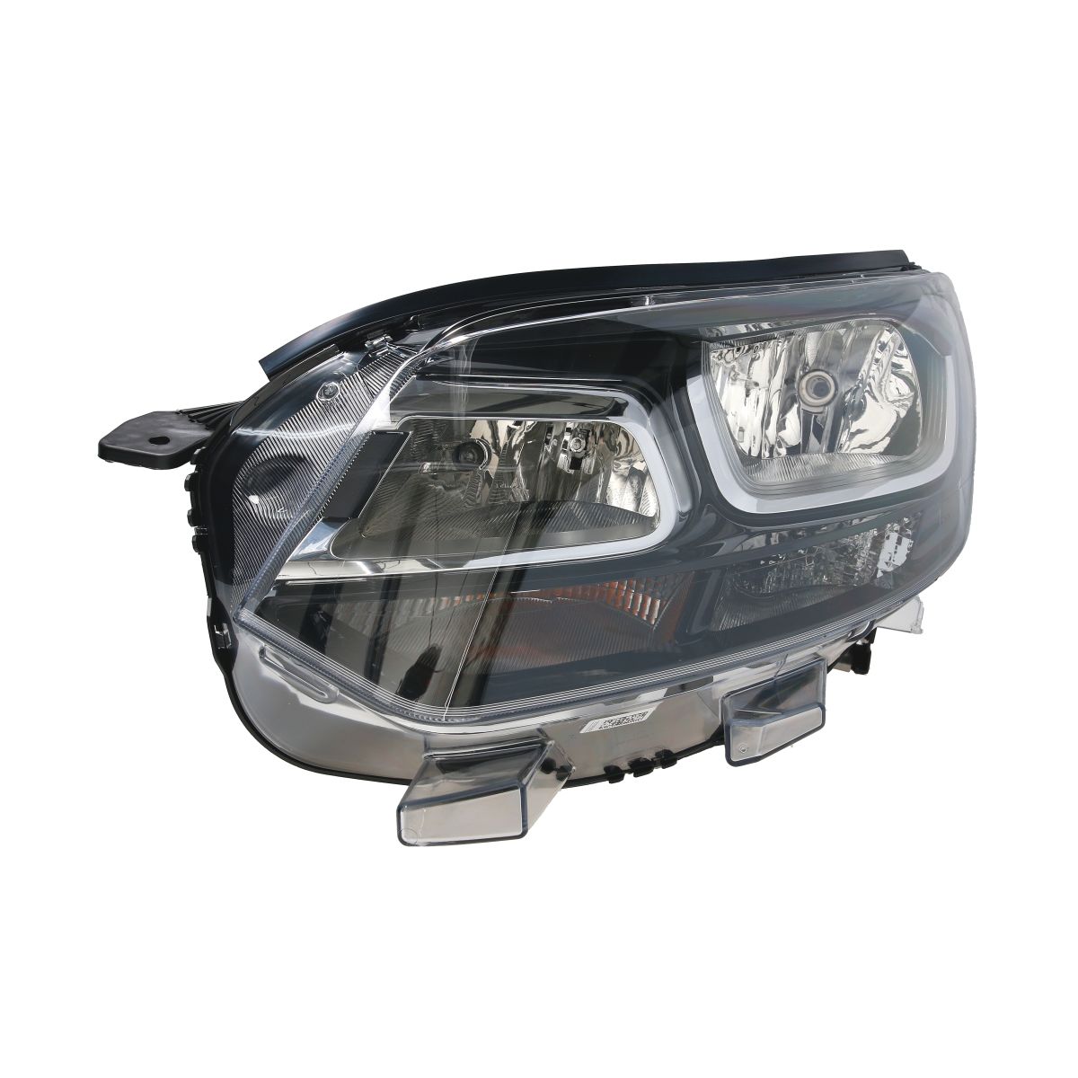 Image of Koplamp  , Links