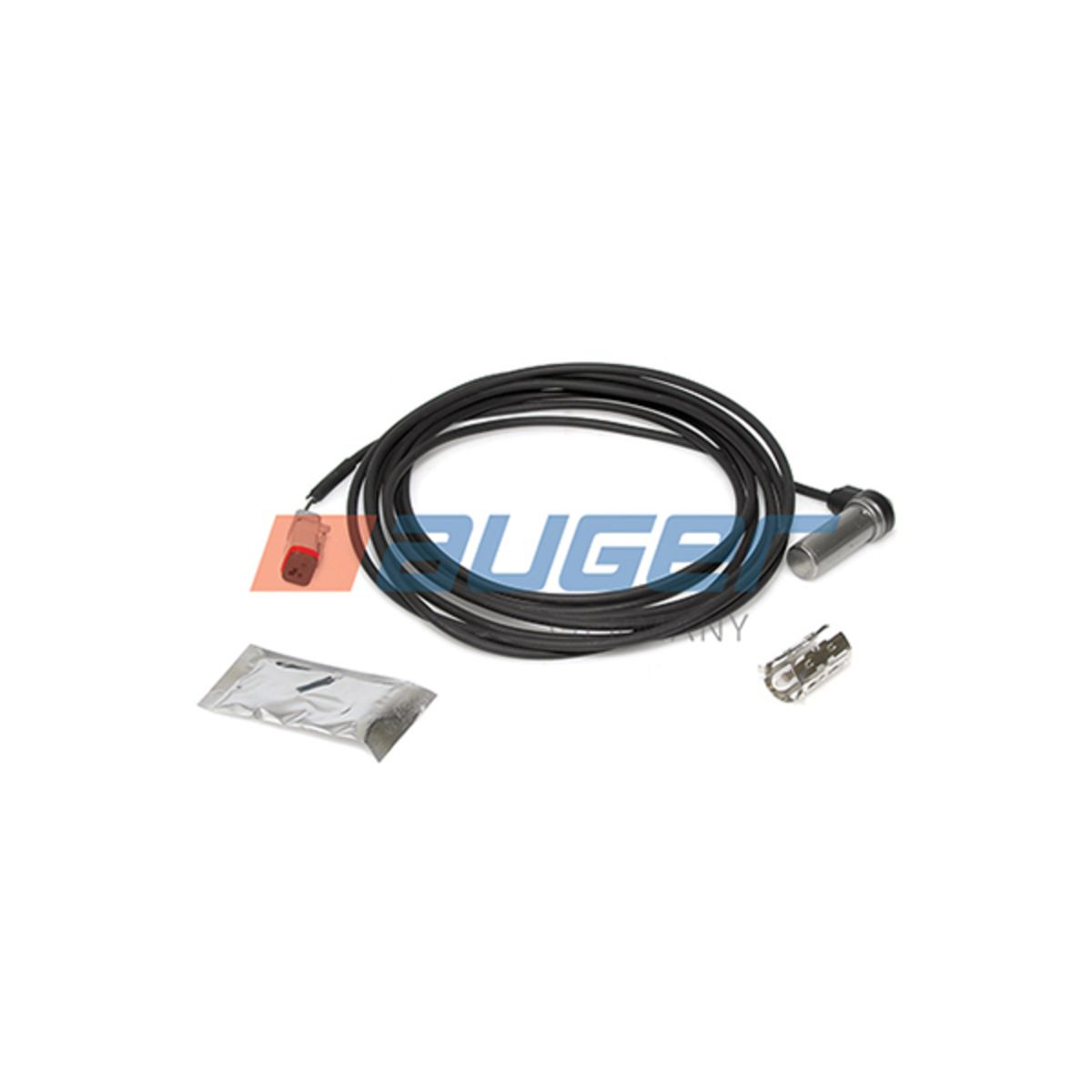 Image of Sensor, wielsnelheid   rechts