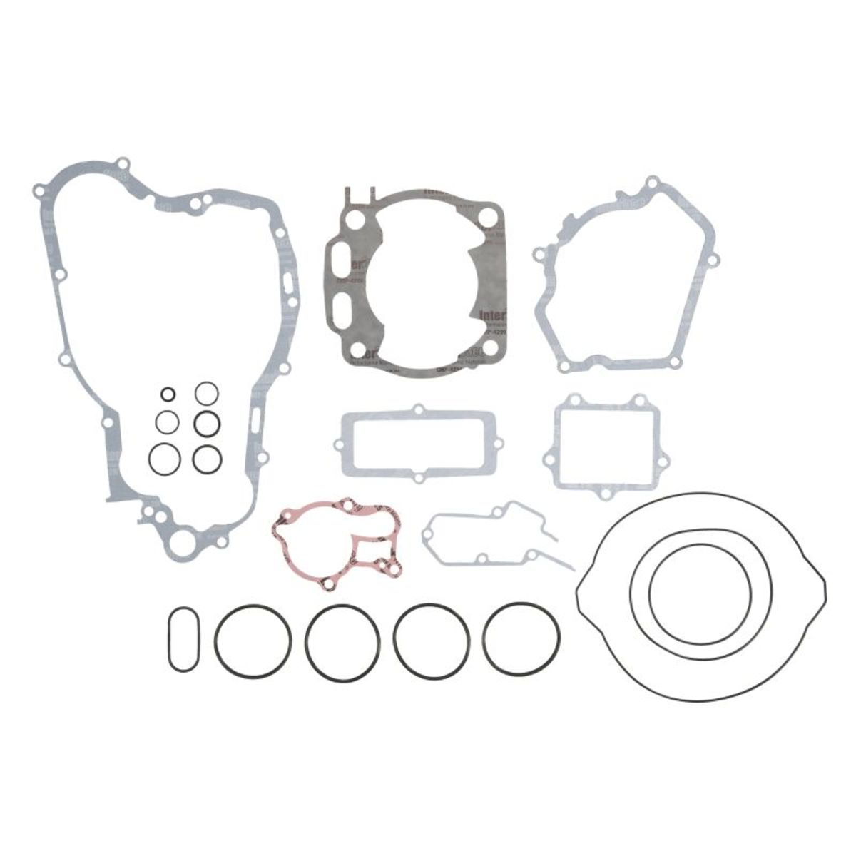 Dichtungsvollsatz, Motor WINDEROSA W808670