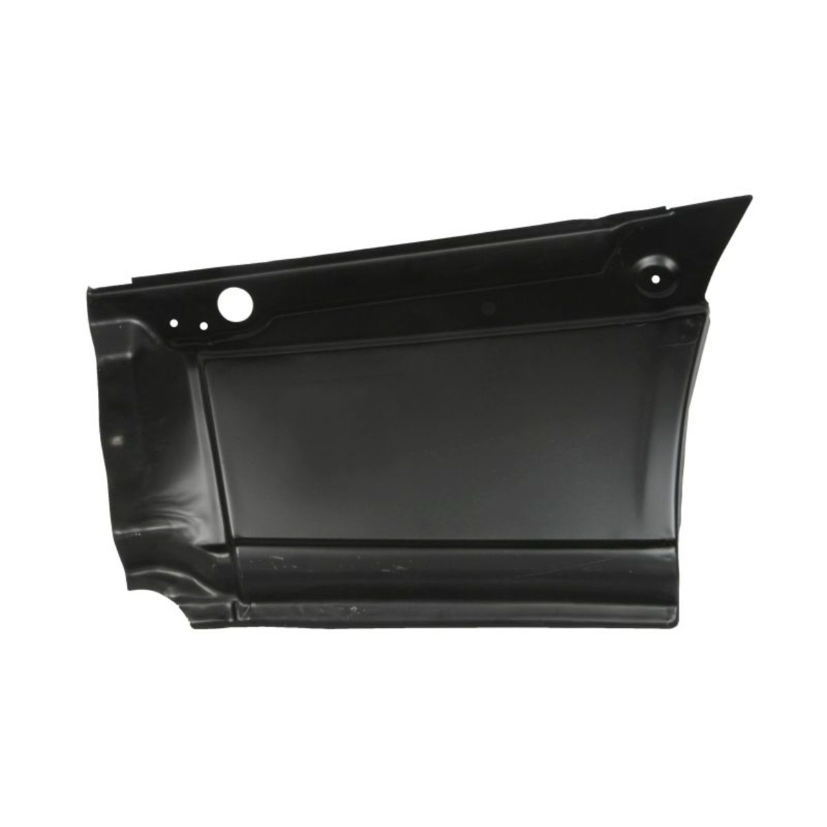 Image of Chassis zijwand