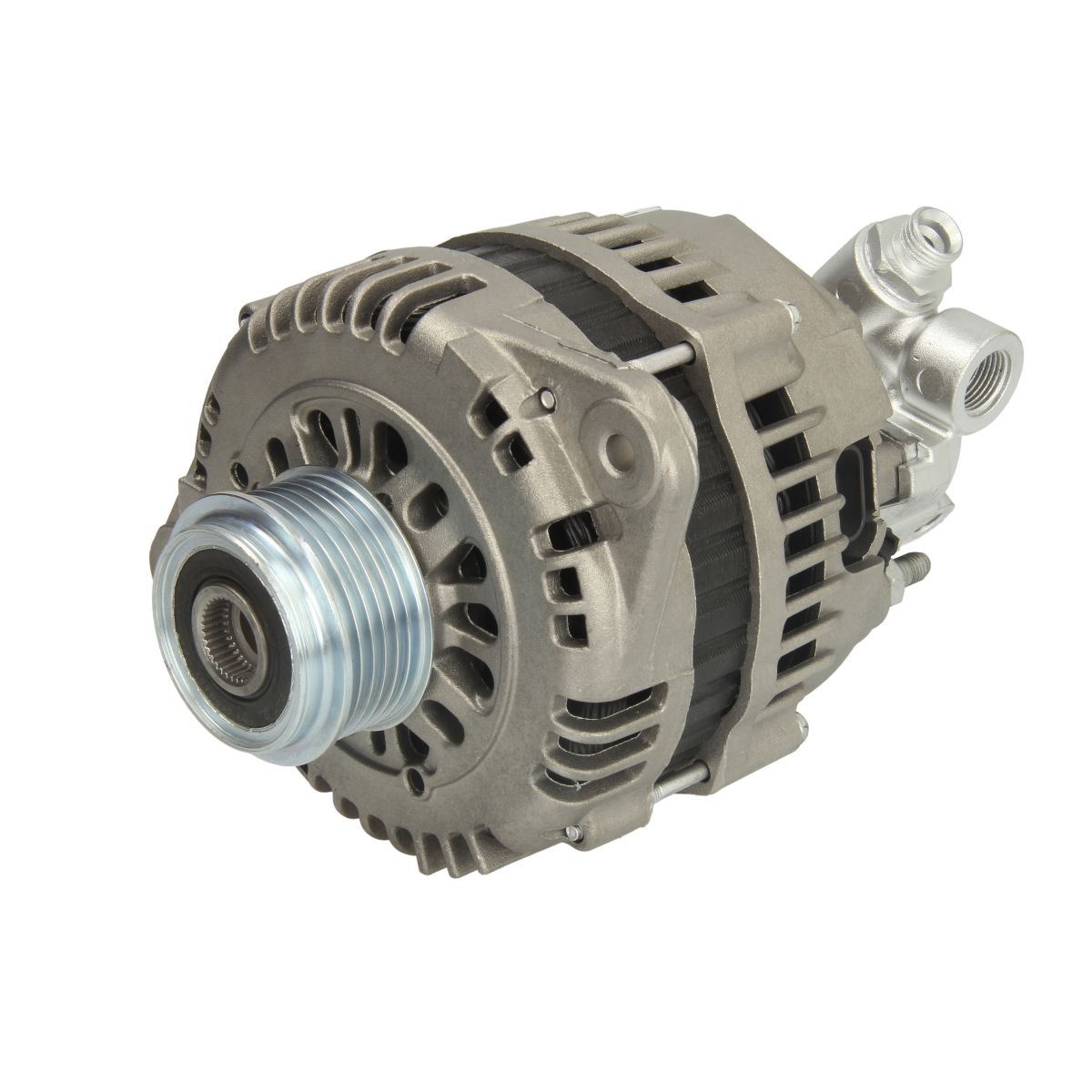 Image of Driefasige generator