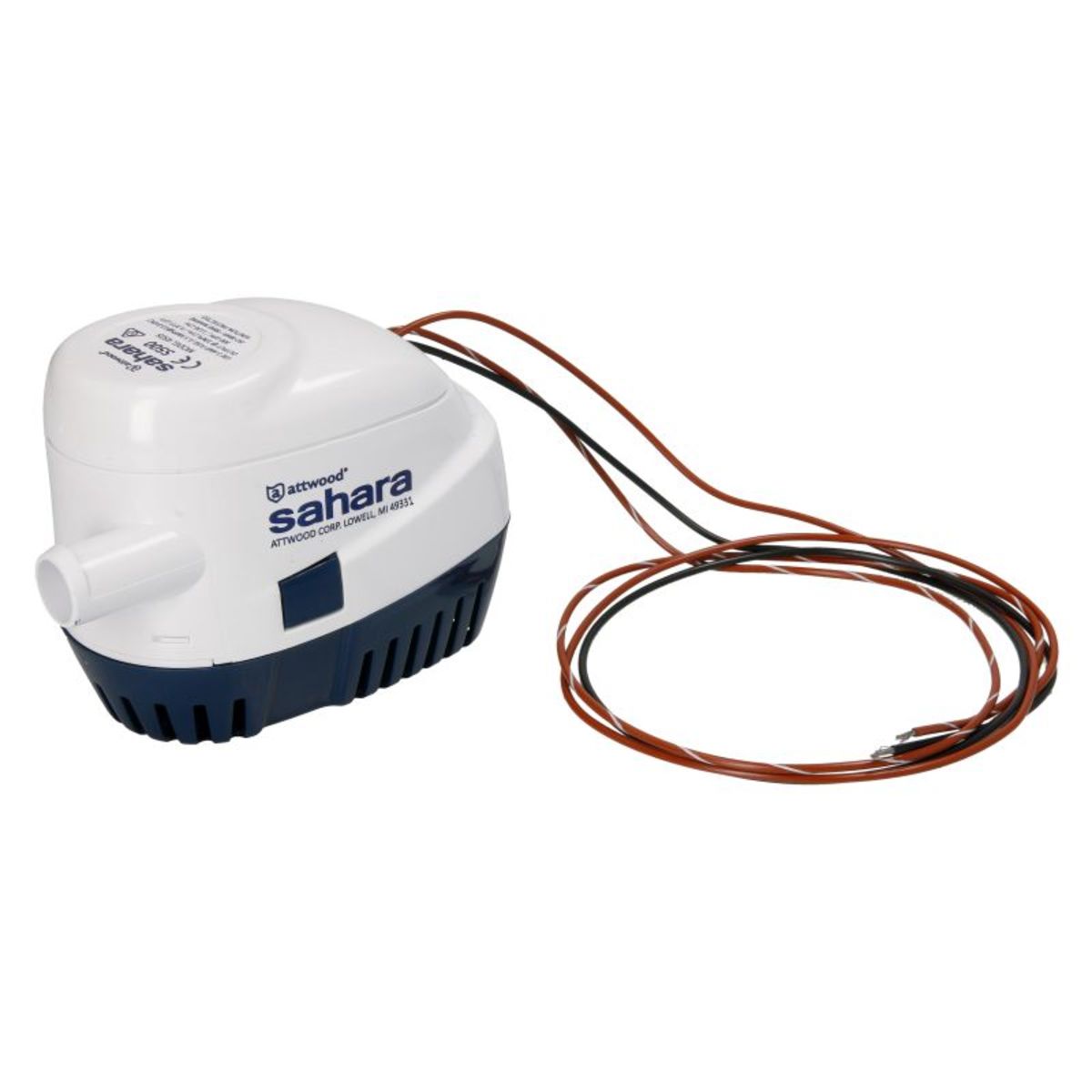 Image of Elektrische lenspomp
