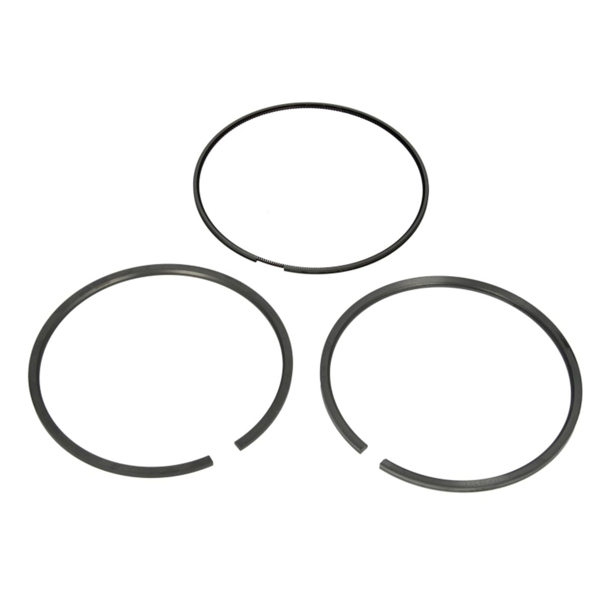 Image of Zuigerveren set