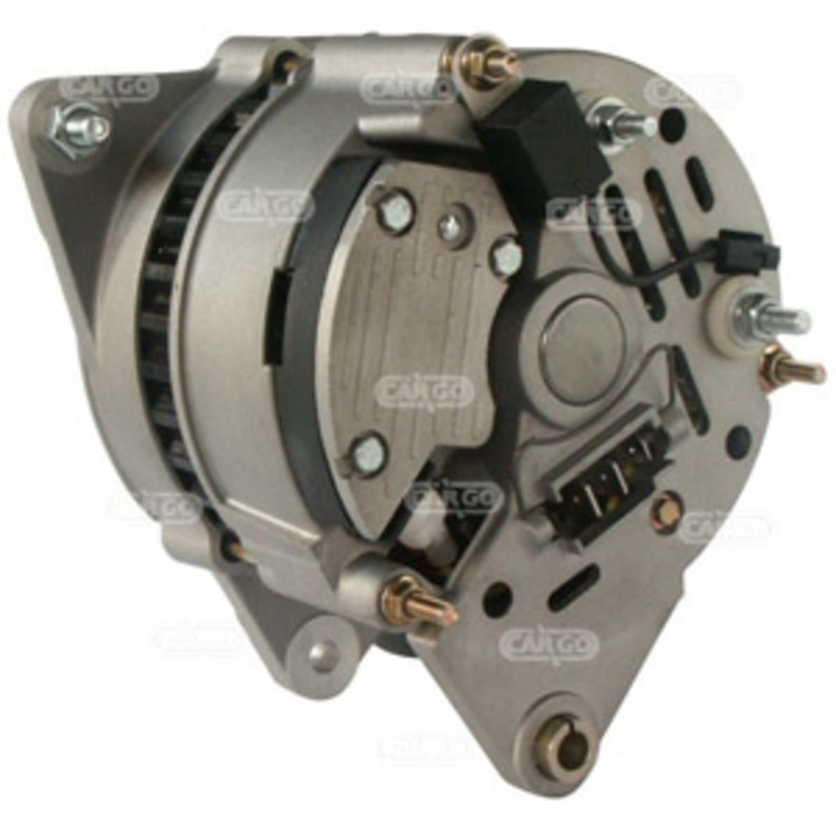 Image of Driefasige generator