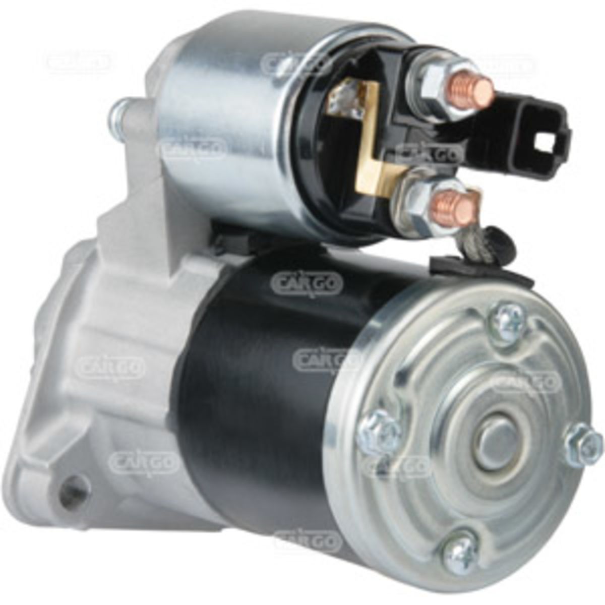 Image of Starter