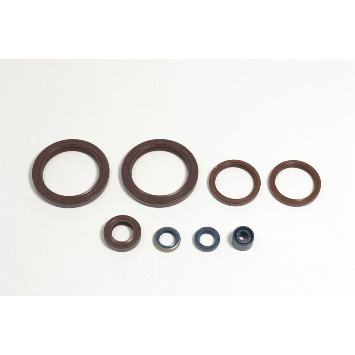 ATHENA P400220400259 Jeu de joints huile moteur