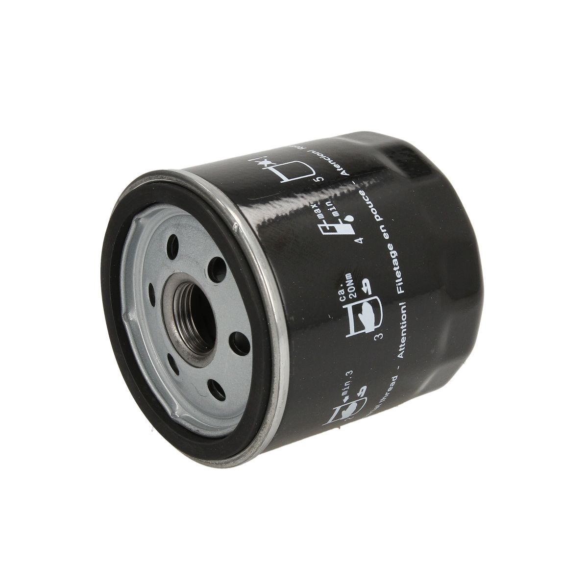 Image of Oliefilter