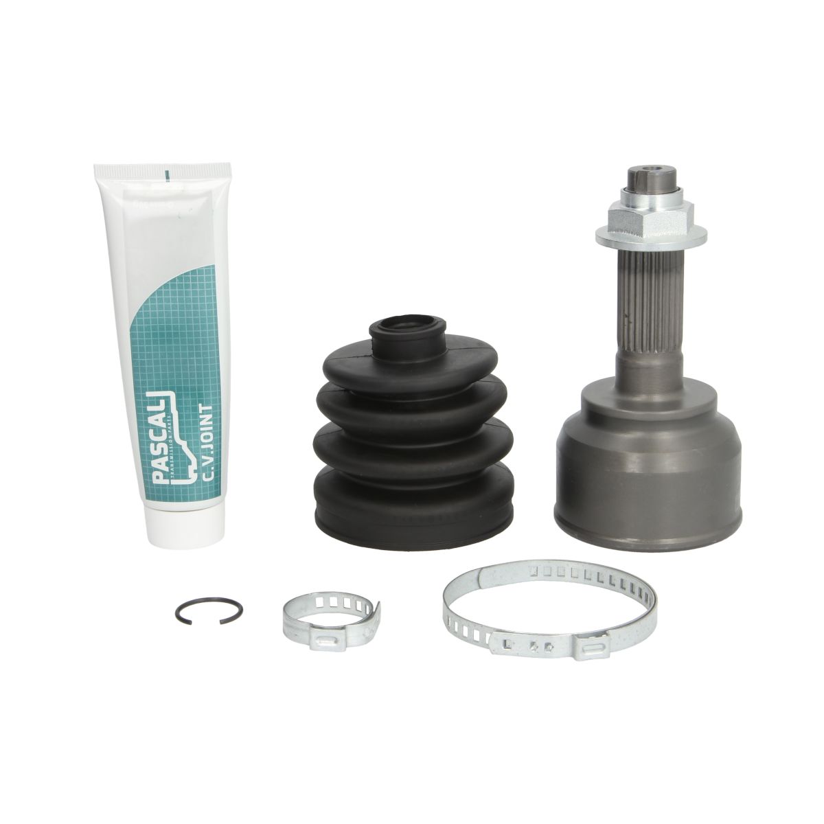 Image of Homokineet reparatie set, aandrijfas