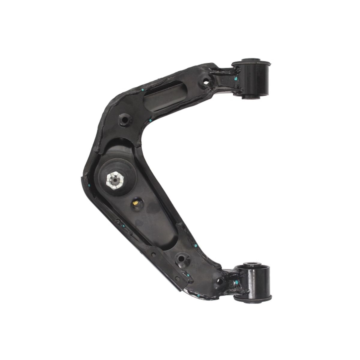 Braccio di controllo, sospensione ruota MOOG NI-WP-8450 Assale anteriore, destro, anteriore