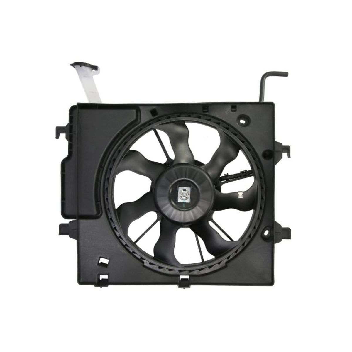 Nrf Elektromotor, Kühlerlüfter 470125