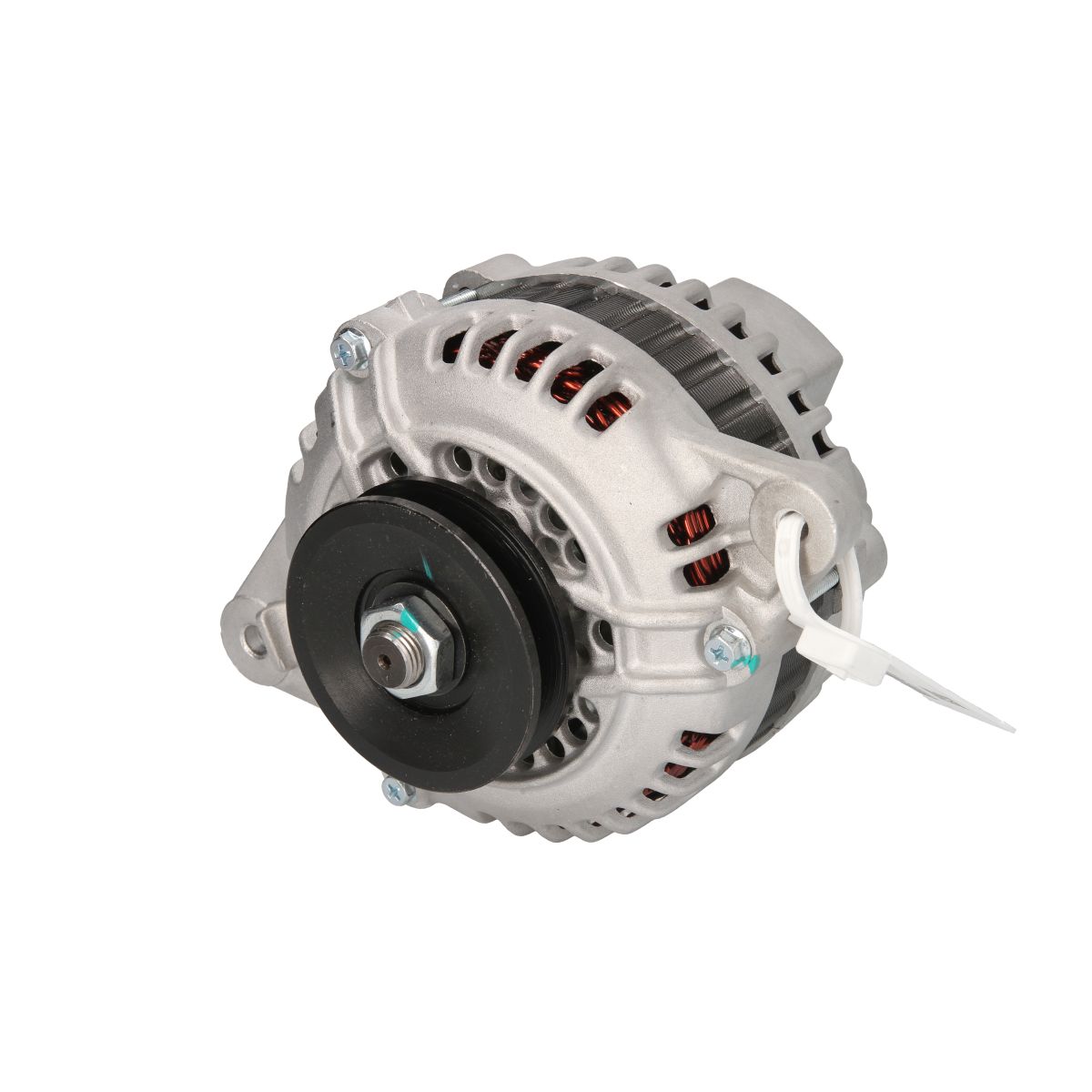 Image of Driefasige generator