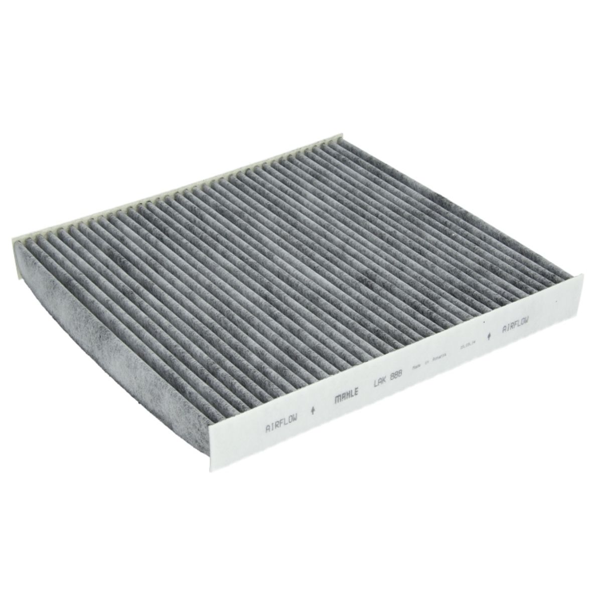 Image of Cabine luchtfilter