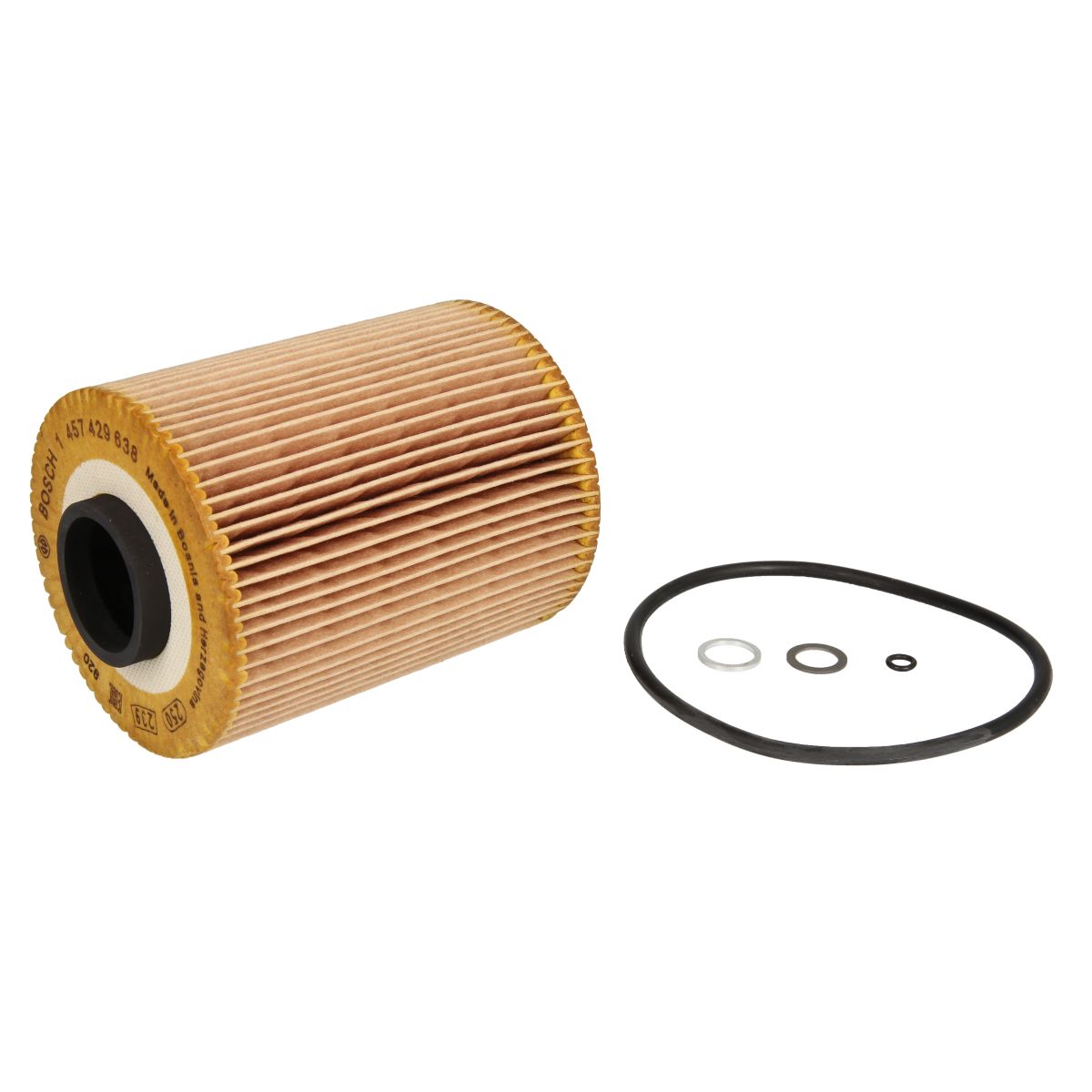 Image of Oliefilter