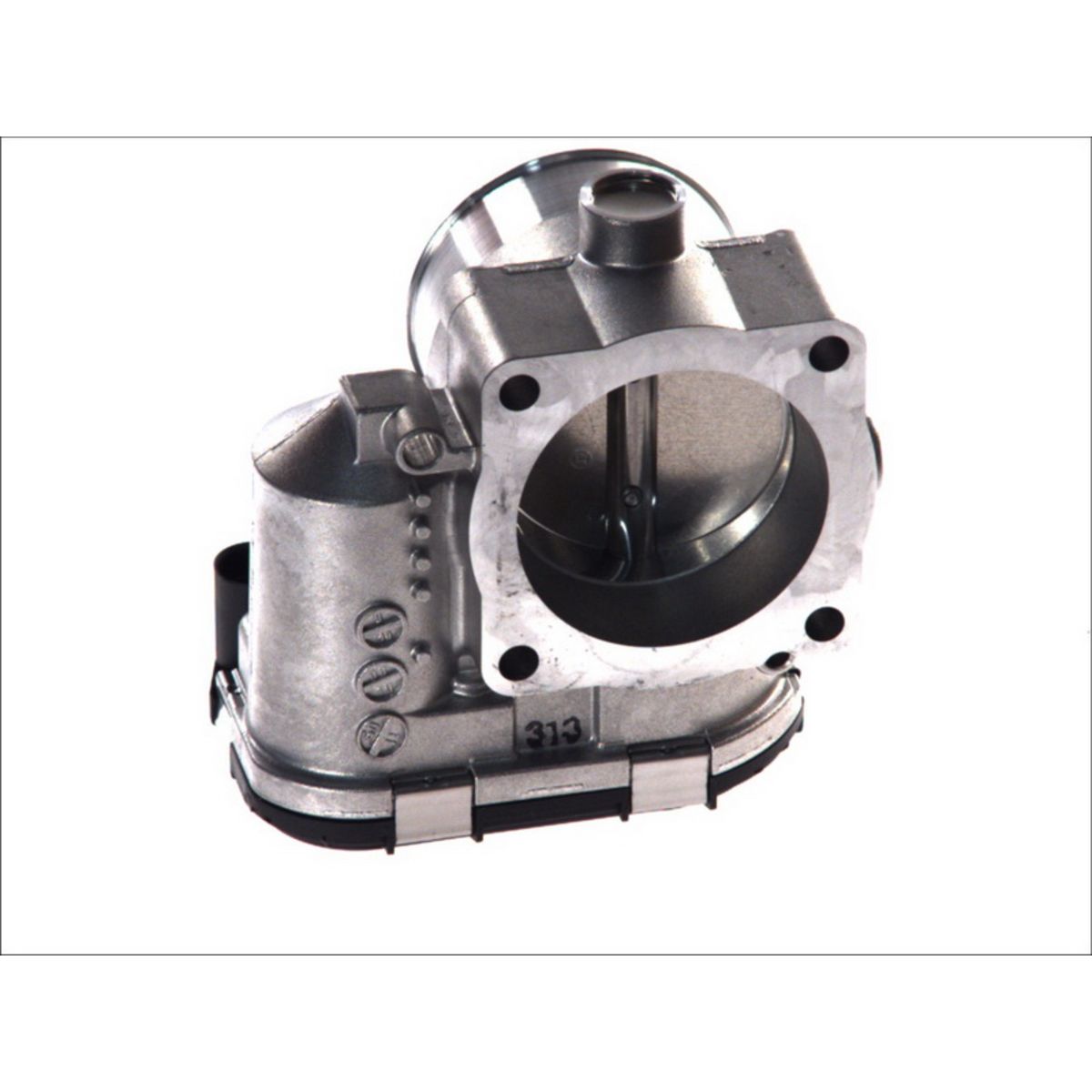 Corpo dell'acceleratore BOSCH 0 280 750 009