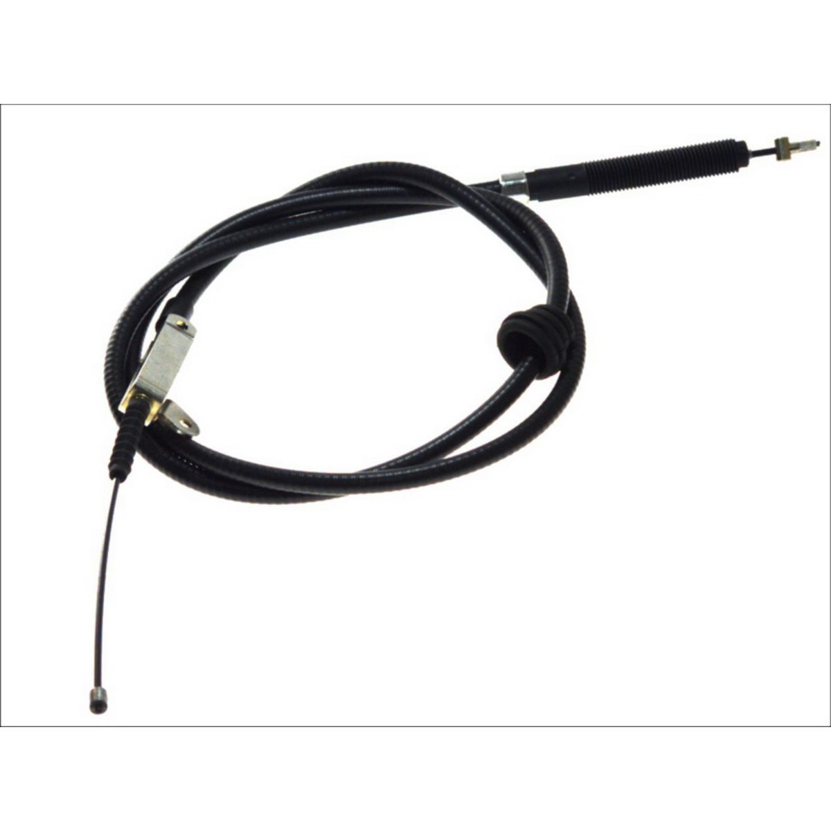 Image of Kabel, parkeerrem