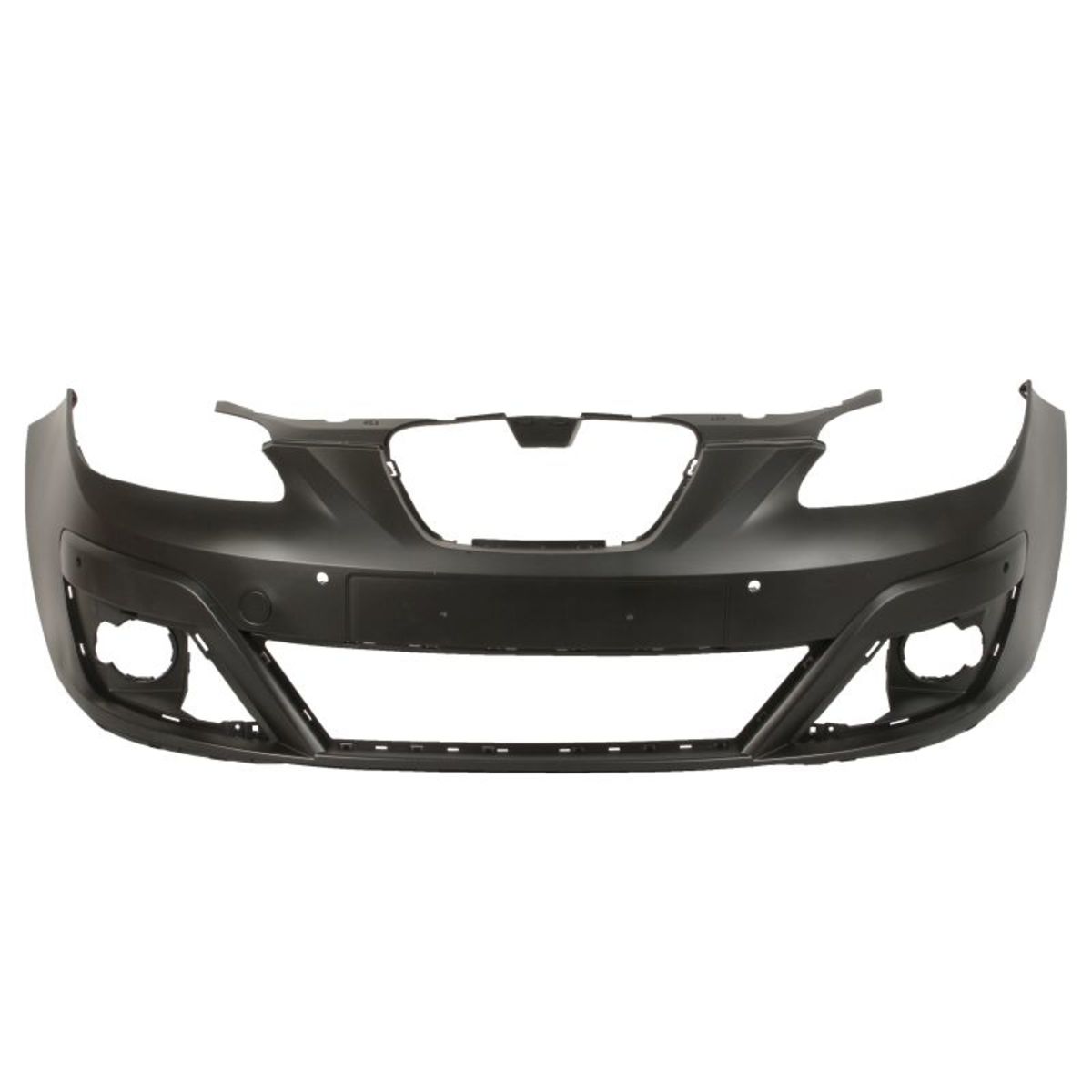 Vorderer Stoßfänger BLIC 5510-00-6617903P