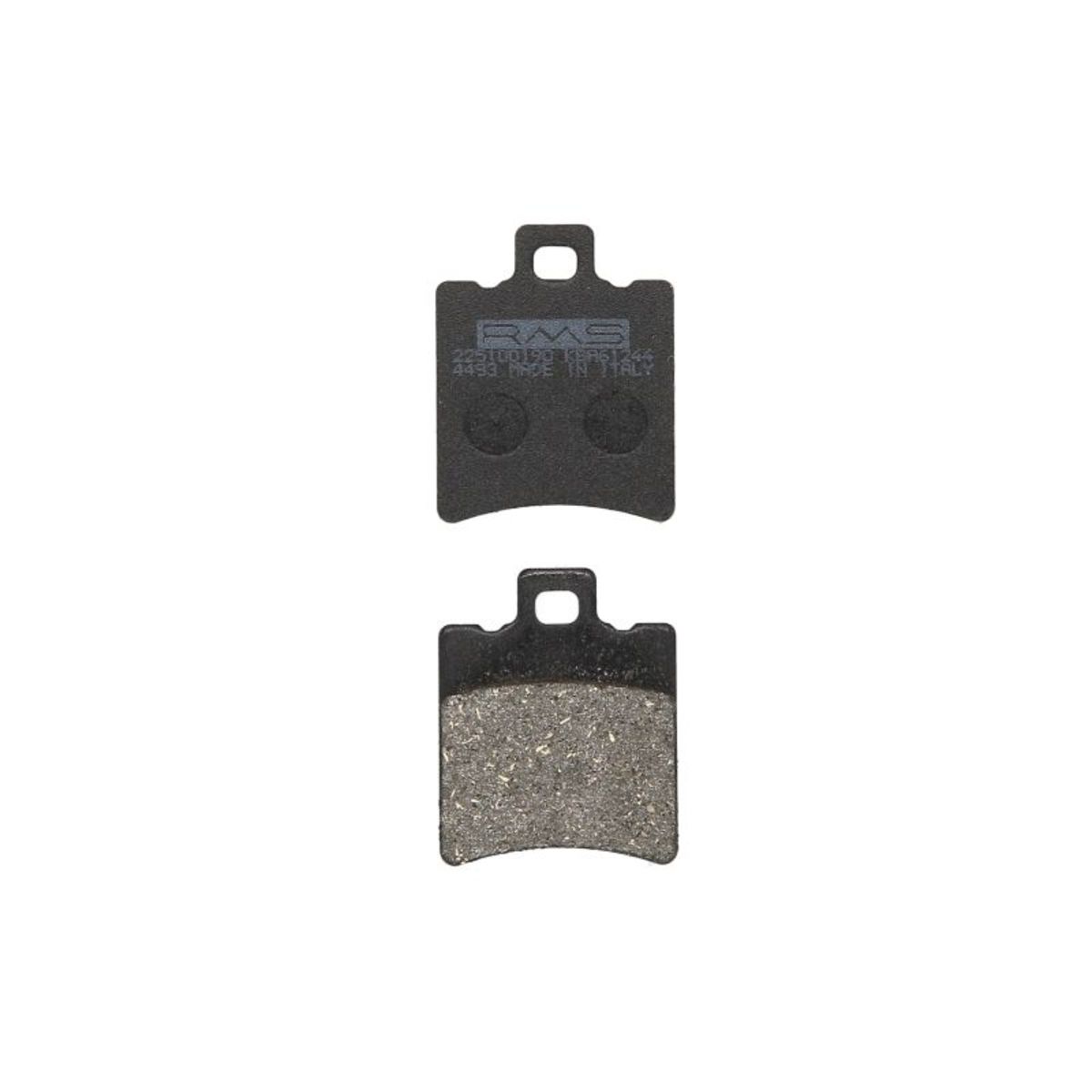 Bremsbelagsatz RMS 22 510 0190