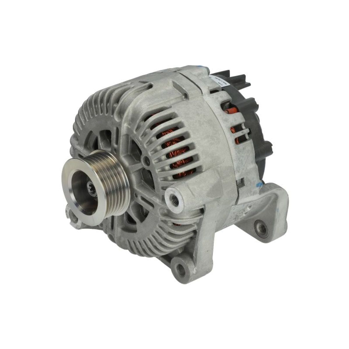 Alternatore con puleggia 439485 VALEO per BMW 7 5 5 Touring 6 6 Cabriolet - Immagine 8