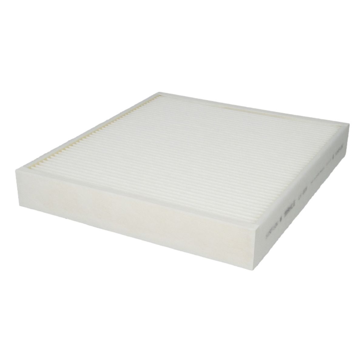 Image of Cabine luchtfilter