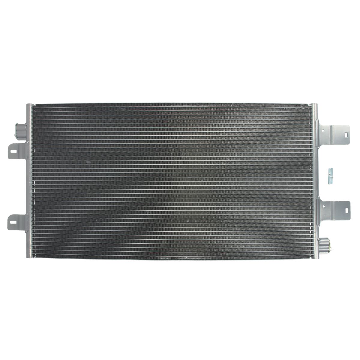 Image of Condensator, airconditioning