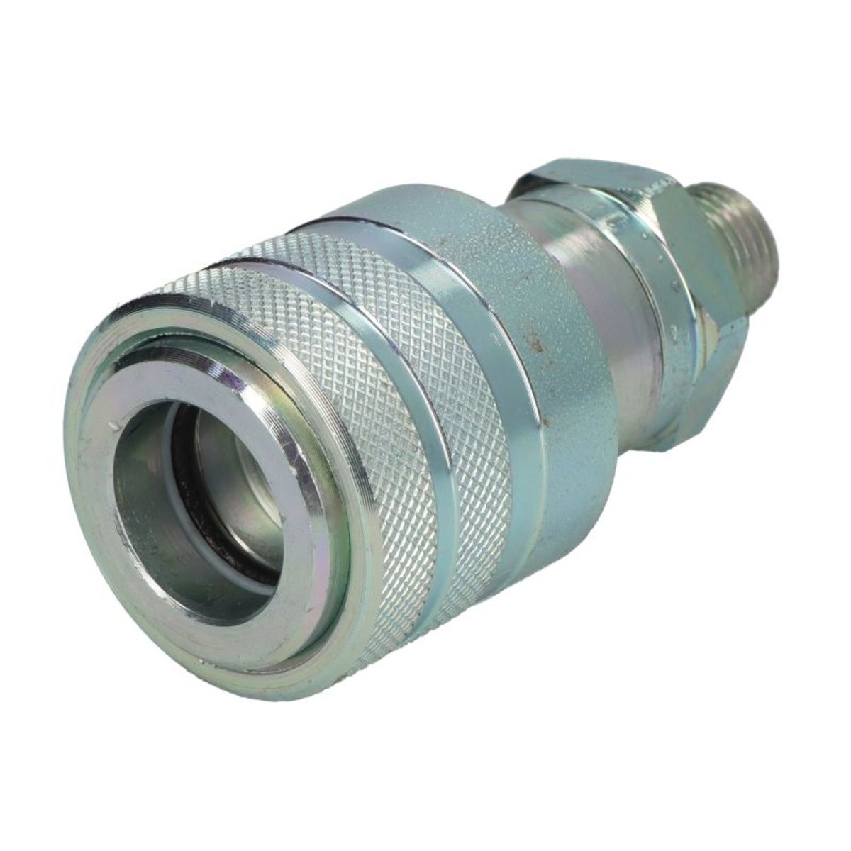Image of Hydraulische snelkoppeling
