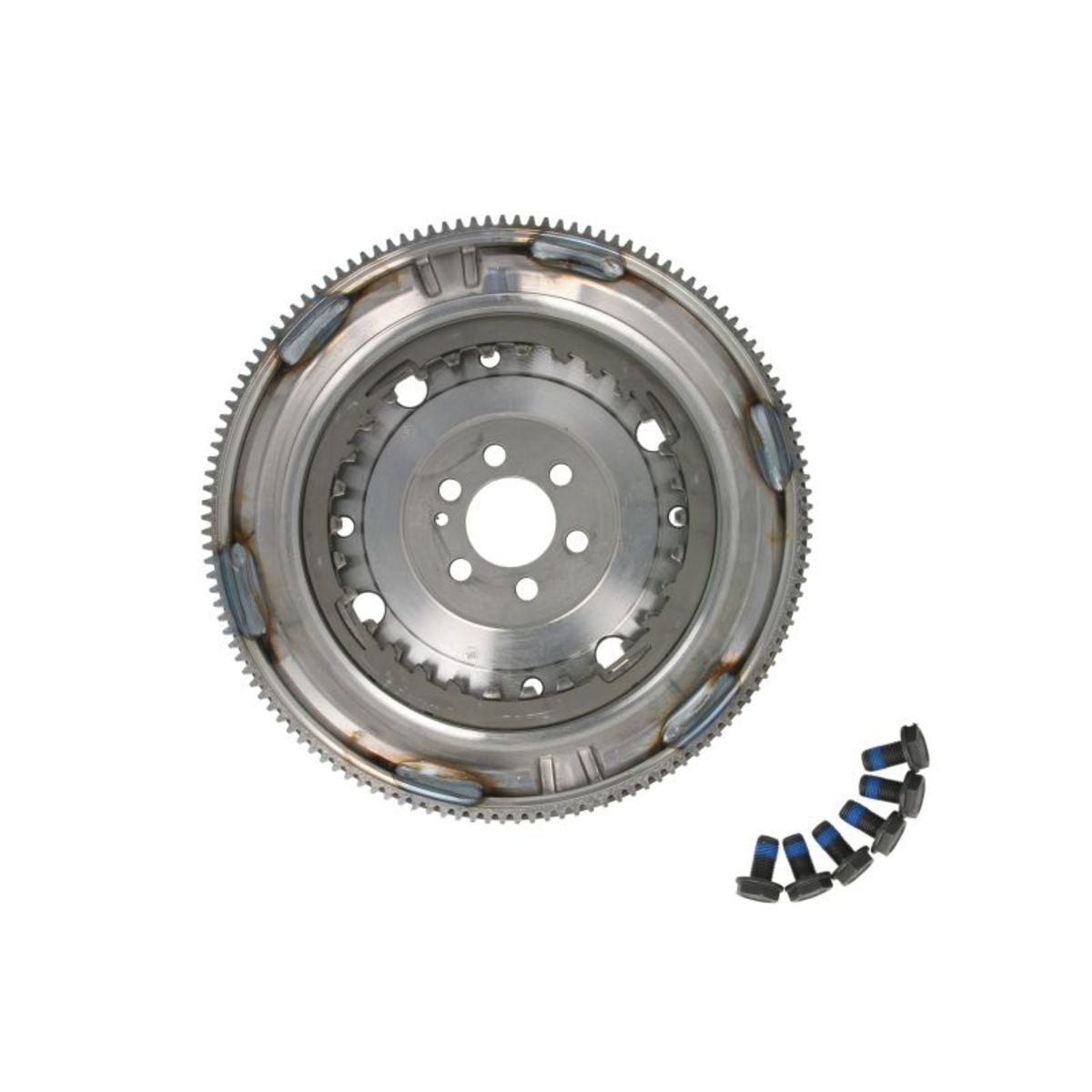 Image of Dubbel massa vliegwiel  415 0682 09