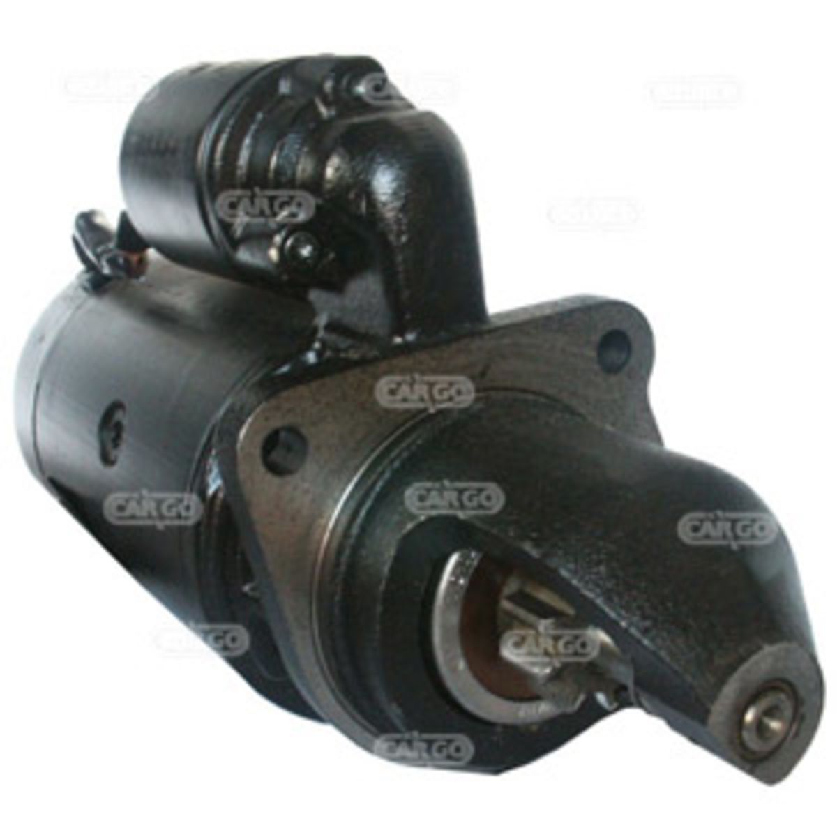 Image of Starter  113184