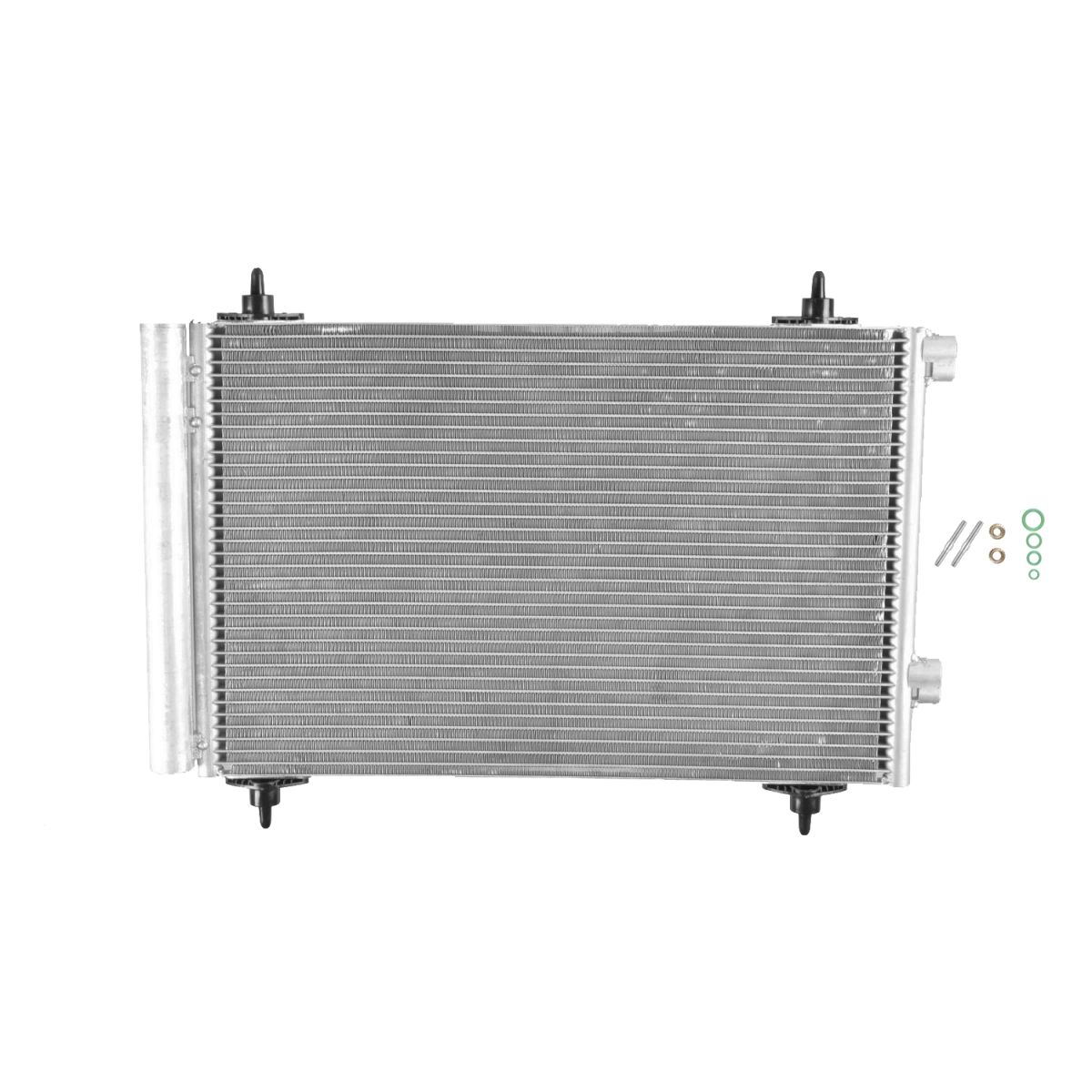 Condensor, airconditioning NRF 35611