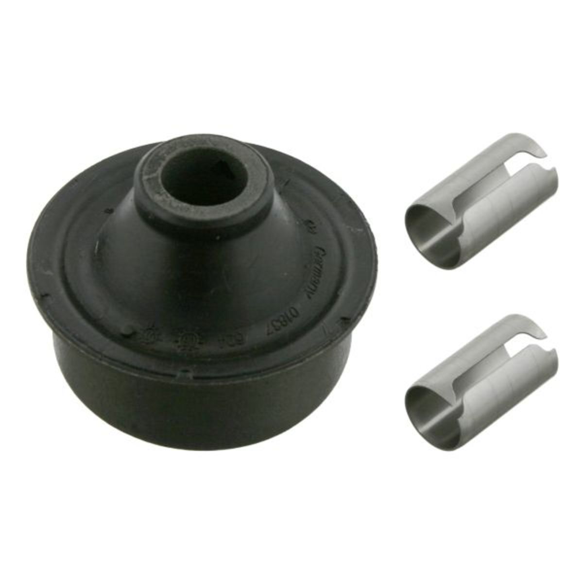Voorste draagarm silentblock  BILSTEIN