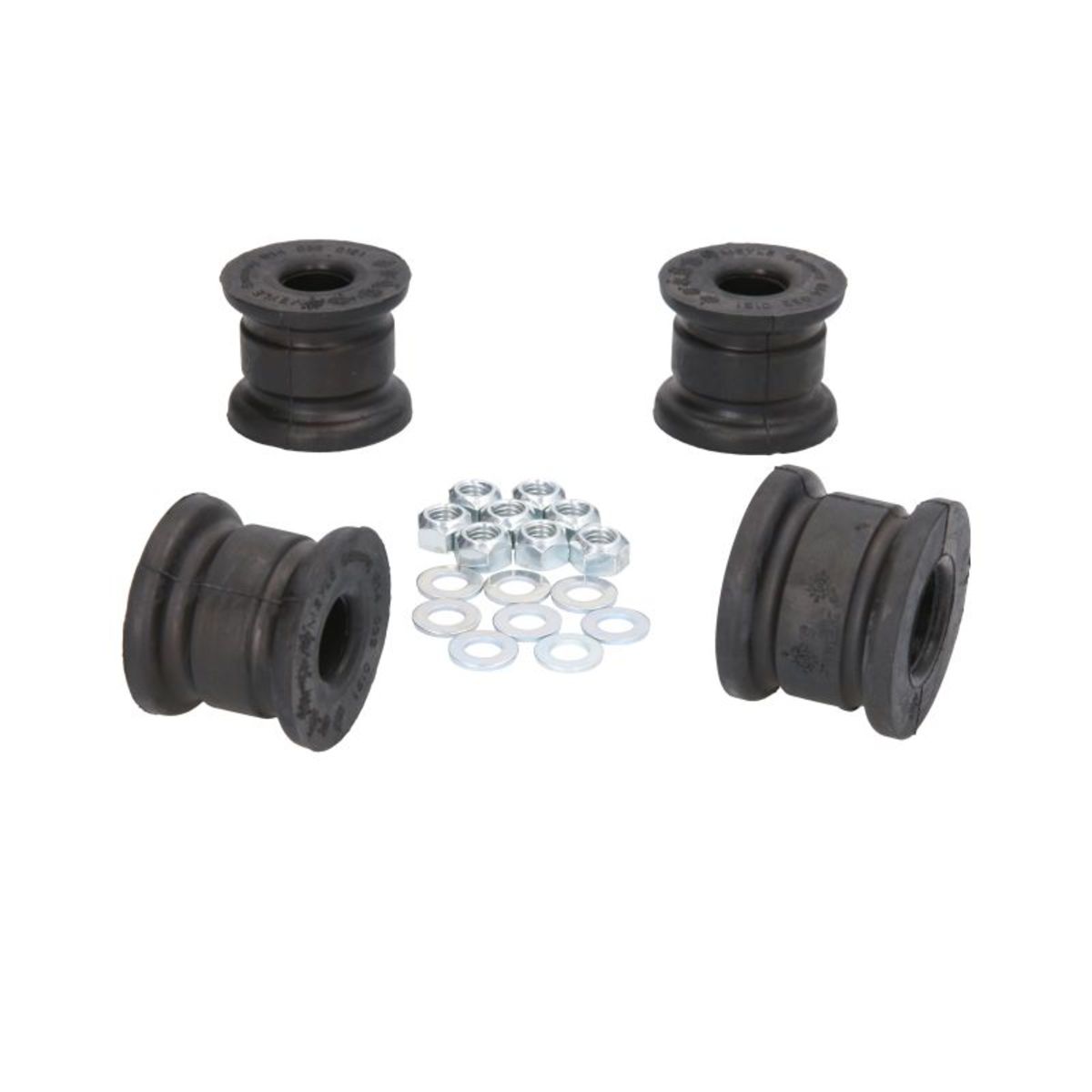 Image of Verlagingsset voor stabilisatorstang  KIT
