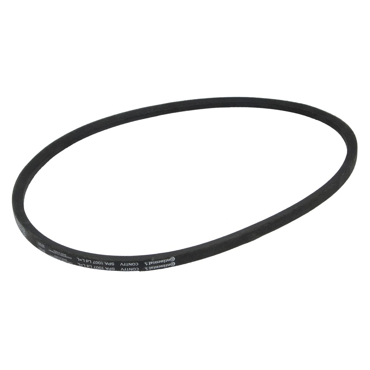 Cinghia Poly-V CONTINENTAL SPA 1007