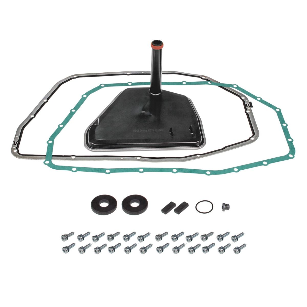 Kit di ricambi, cambio dell'olio del cambio automatico MEYLE 100 135 0003/SK