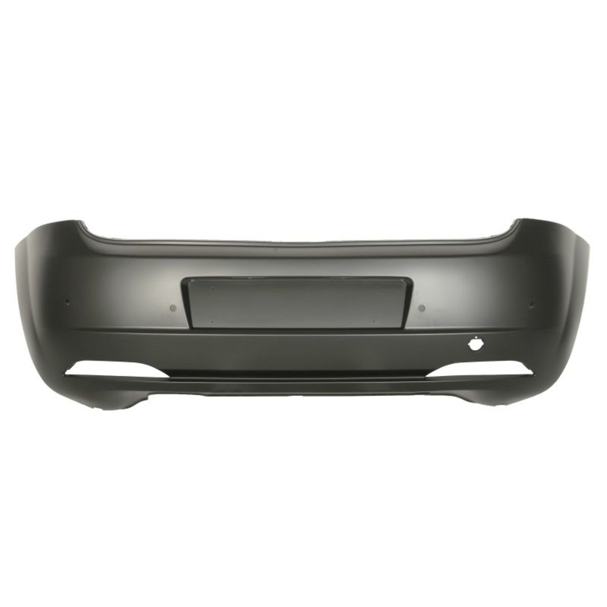 Hinterer Stoßfänger BLIC 5506-00-2024951Q