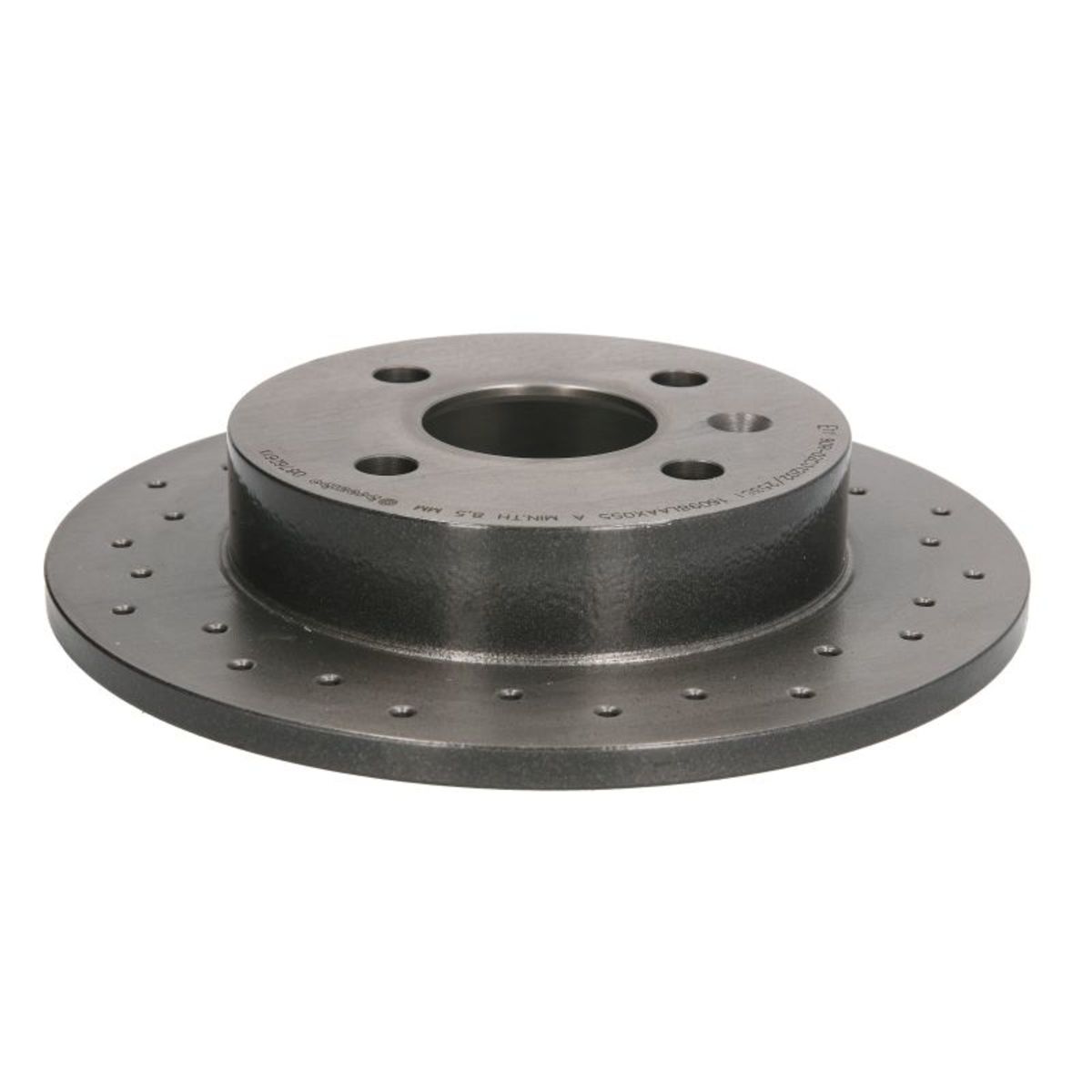 Image of Remschijf  XTRA LINE  , 1 Stuk